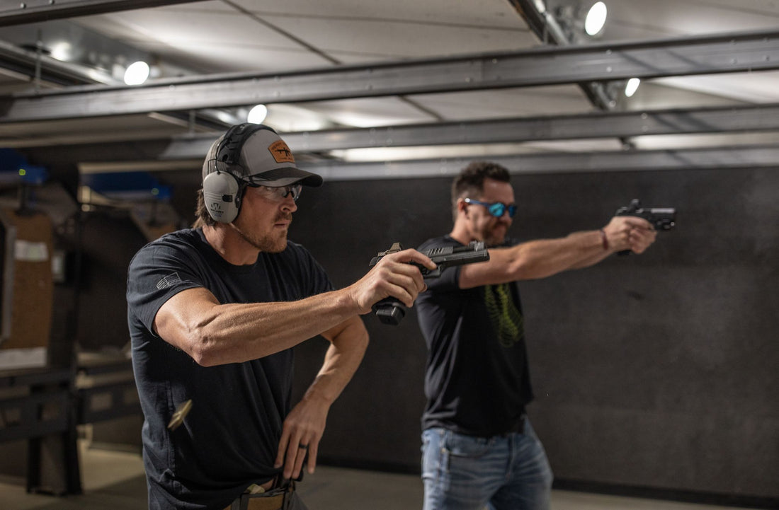 Locked and Loaded: Mastering Firearm Safety - A Definitive Guide for New Gun Owners