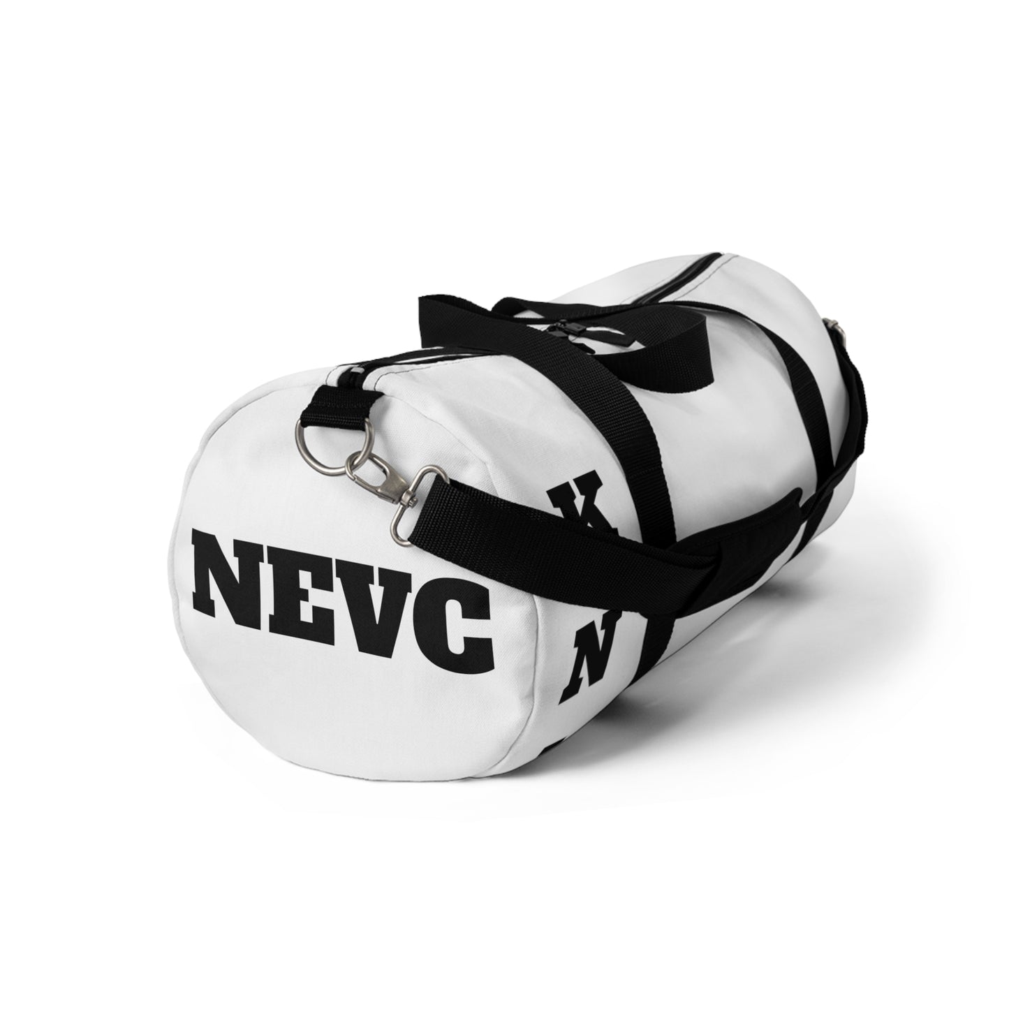 NEVC Team Duffel Bag