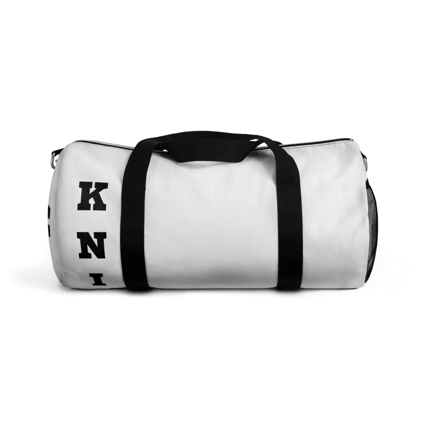 NEVC Team Duffel Bag