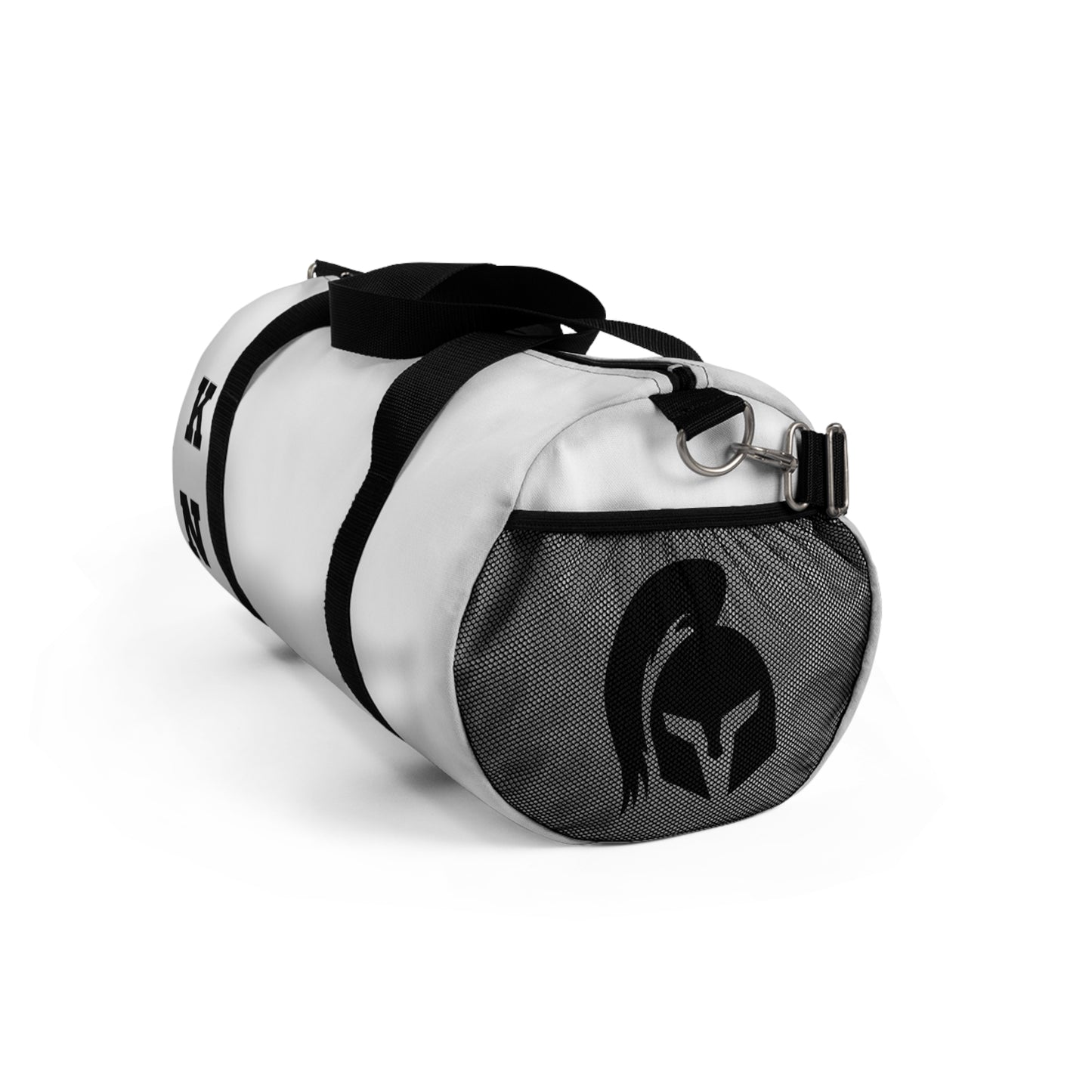 NEVC Team Duffel Bag