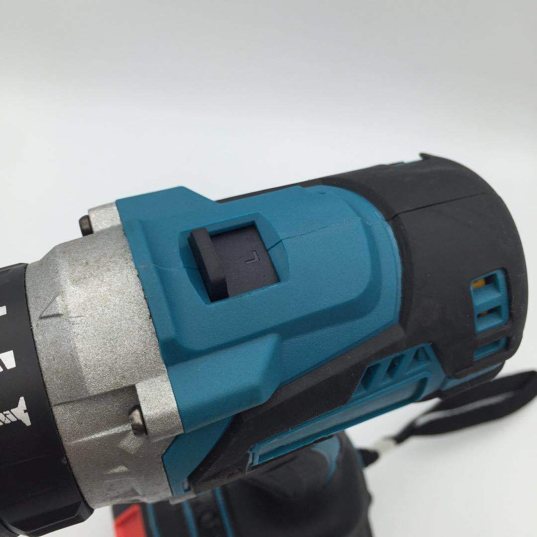 Multi Function Impact Drill Electric Screwdriver Electric Tool