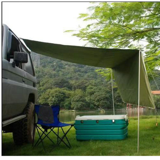 Awning Car Side Awning Camping Outdoor Awning Travel Goods General Models