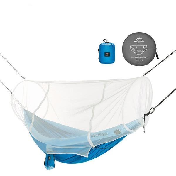 Anti Rollover Camping Double Hammock