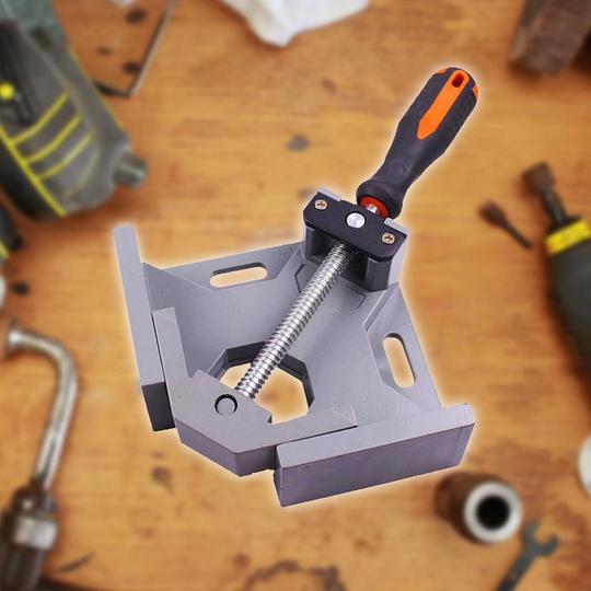 Corner Perfecter Welding & Fixing Tool