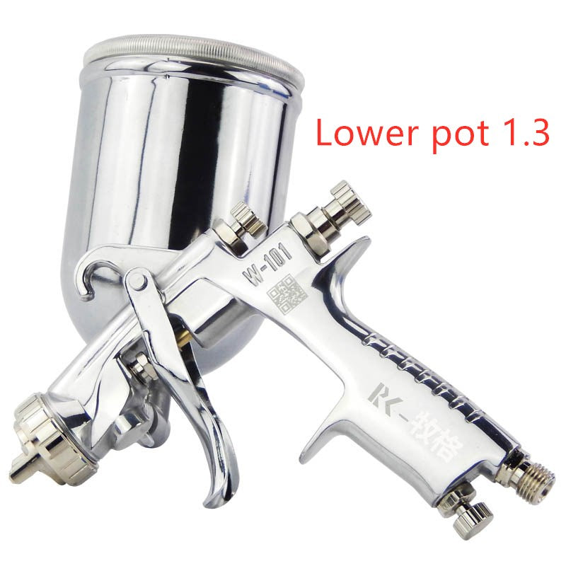 Auto furniture paint spray gun