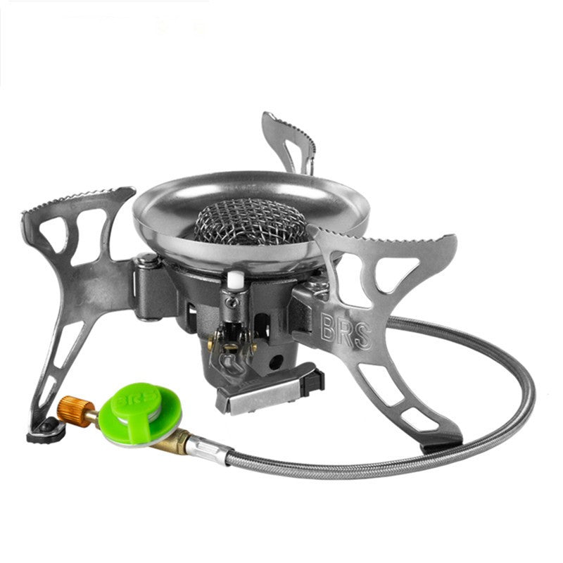 Outdoor Camping Stove Camping Gas Stove