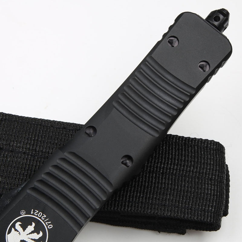 Outdoor Camping Tactical Folding Knife