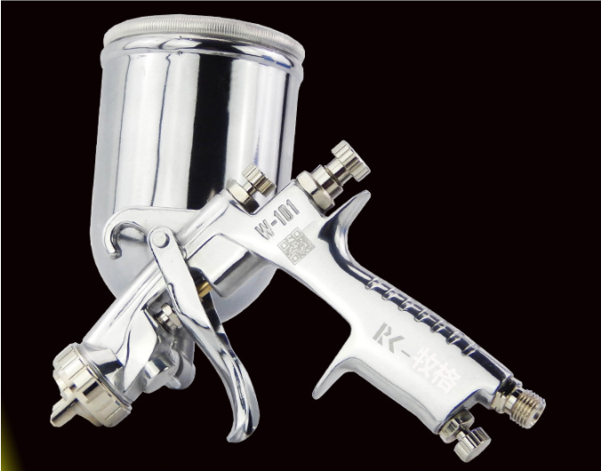 Auto furniture paint spray gun