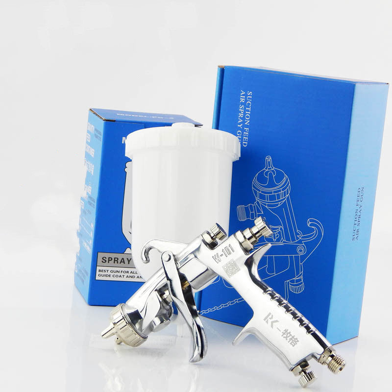 Auto furniture paint spray gun