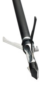 Grim Reaper Broadhead Razortip - 3-blade 100gr 1 3/8" Cut