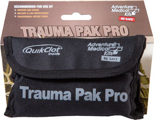 Arb Trauma Pak Iii W/dressing - & Swat Tourniquet