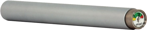 Walther Aluminum Air Cylinder - Integral Manometer