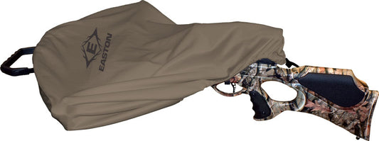Easton Crossbow Bow Slicker - Fits All Crossbows Olive/blk<