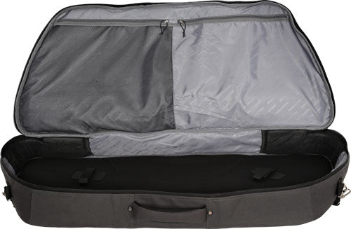 Easton Work Horse Bow Case - Charcoal 41"x18" W/8 Pockets