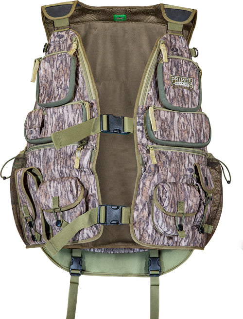 Primos Turkey Vest Will Primos - Signature Series Xl Mobl*