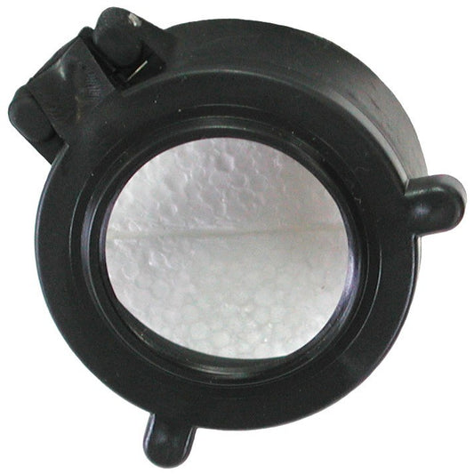 Butler Creek Blizzard - Clear Scope Cover #4