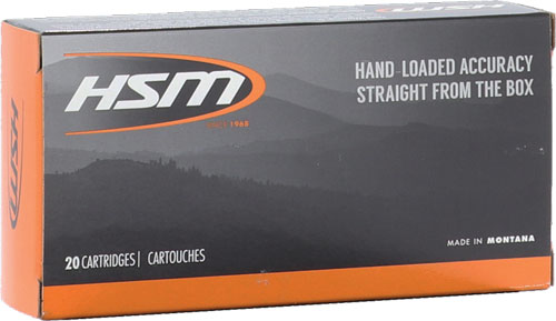 Hsm 264wm 140gr Grand Slam - 20rd 20bx/cs