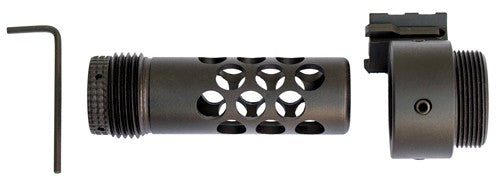 Tnw Ar15 Handguard Adapter For - Aero Survival Rifles