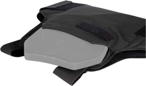 Bulletsafe Bulletproof Vest - 4.0 3xl Black Level Iiia