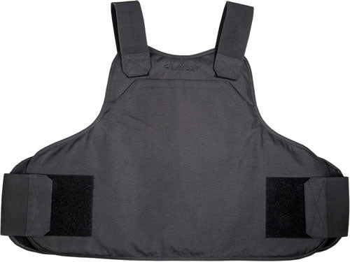 Bulletsafe Bulletproof Vest - 4.0 3xl Black Level Iiia