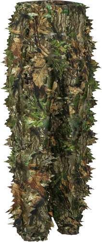 Titan Leafy Suit Mossy Oak - Obsession Nwtf 2/3xl Pants/top