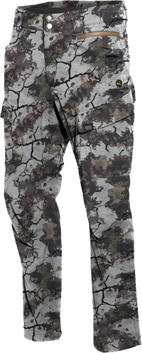 Mobile Warming Men's Kcx Kings - Terrain Pants 34/32