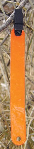 Hme Trail Markers Reflective - Orange 10pk