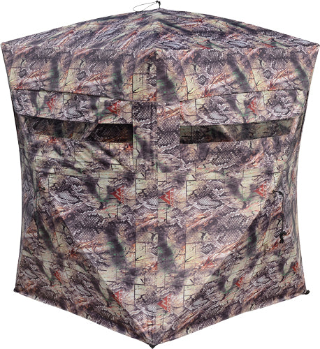 30-06 Groung Blind Native - Spirit 600d 48"x48"x62" Camo