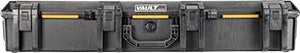 Pelican Vault Takedown Firearm - Case W/ Foam Black