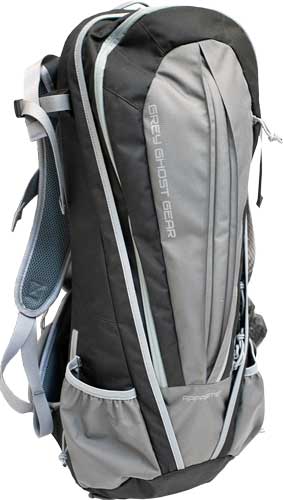 Grey Ghost Gear Apparition Bag - Grey/black