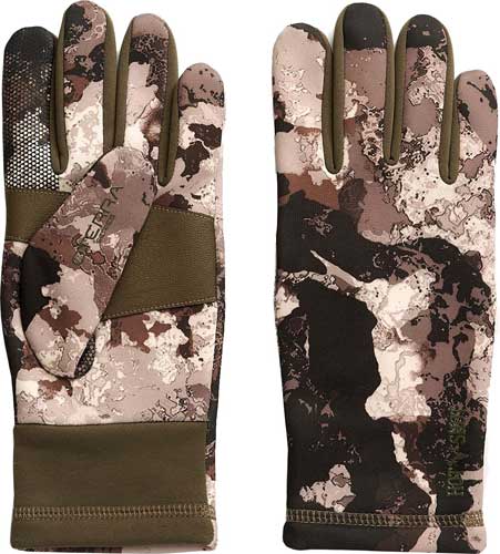 Hot Shot Hf1 Guardian Fleece - Glove Veil Cervidae X-large