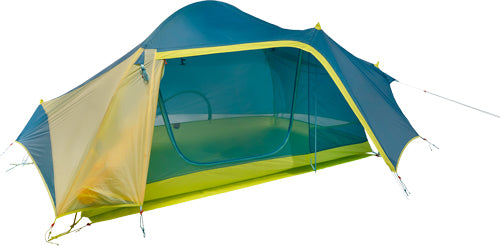 Ust Highlander 2 Person - Backpacking Tent W/footprint<