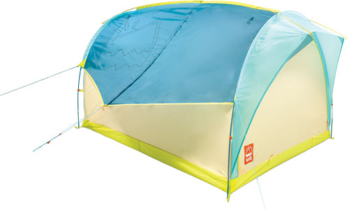 Ust House Party 4 Person Tent - W/storage And Footprint<