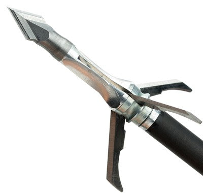 Grim Reaper Broadhead Razorcut - Xbow 3-blade 100gr 1 1/2" Cut