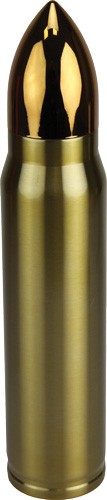 Rivers Edge Vacuum Bottle - Rifle Cartridge 1000ml