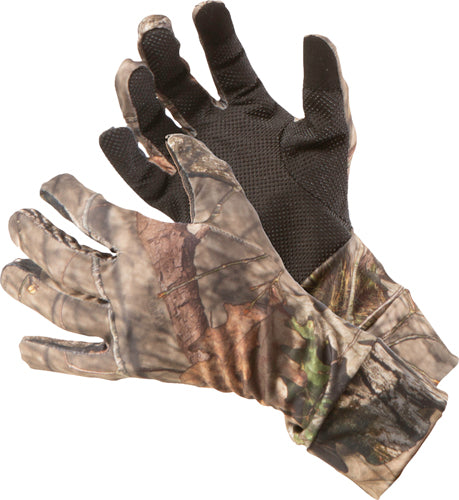 Allen Spandex Gloves Mo Countr - Stretchable Spandex