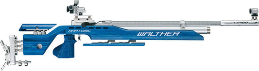 Walther Lg400 Bluetec .177 - Pellet Pcp Air Rifle