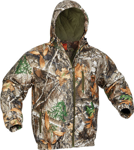 Arctic Shield Quiet Tech - Jacket Realtree Edge Xx-large