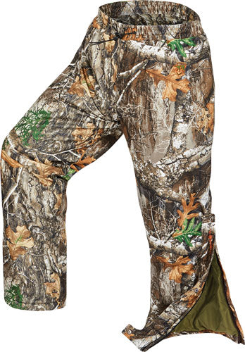 Arctic Shield Quiet Tech Pant - Realtree Edge X-large<