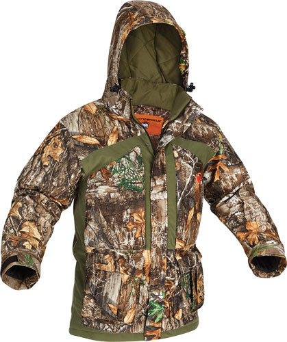 Arctic Shield Classic Elite - Parka Realtree Edge Xx-large<