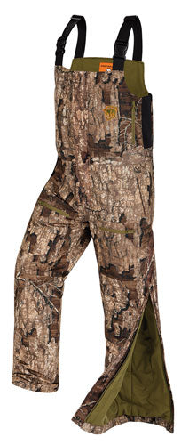 Arctic Shield Heat Echo Attack - Bib Realtree Timber X-large<