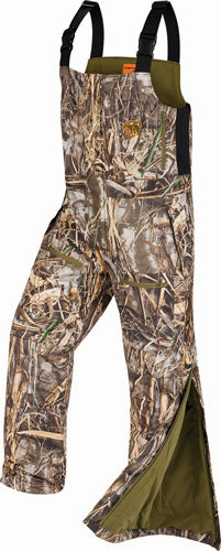 Arctic Shield Heat Echo Attack - Bib Realtree Max-7 Large!