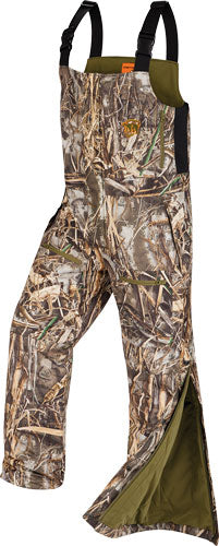 Arctic Shield Heat Echo Attack - Bib Realtree Max-7 Xx-large!