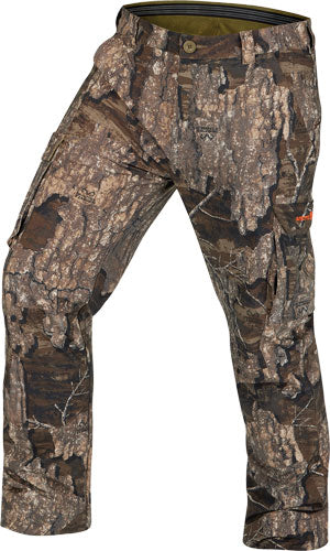 Arctic Shield Trek Pant 6 - Pocket Realtree Timber Xx-lrg!