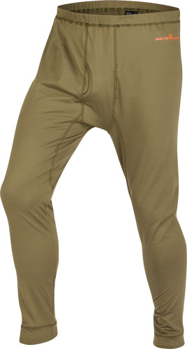 Arctic Shield Midweight Base - Layer Bottom Winter Moss Xxlrg