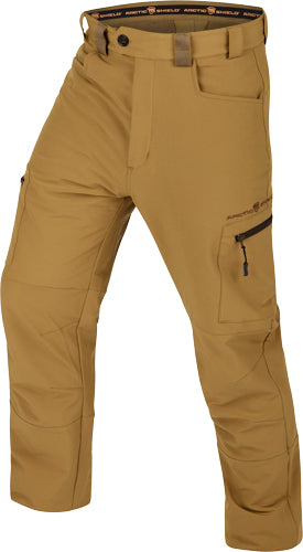 Arctic Shield Prodigy Pants - Coyote Size 38