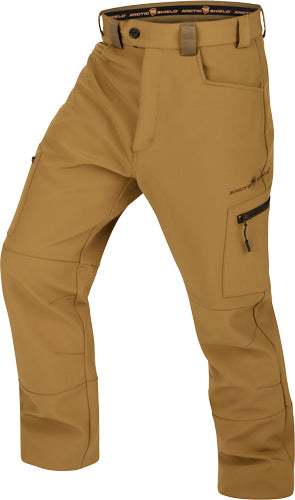 Arctic Shield Prodigy Vapor - Pants Coyote Size 34