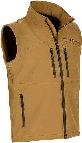 Arctic Shield Prodigy Vapor - Vest Coyote Large