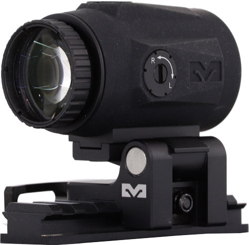 Meprolight Mepro Mmx3 - Magnifier Right Adapter