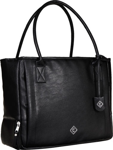 Allen Girls W/ Guns Conceal - Carry Purse Tote Black